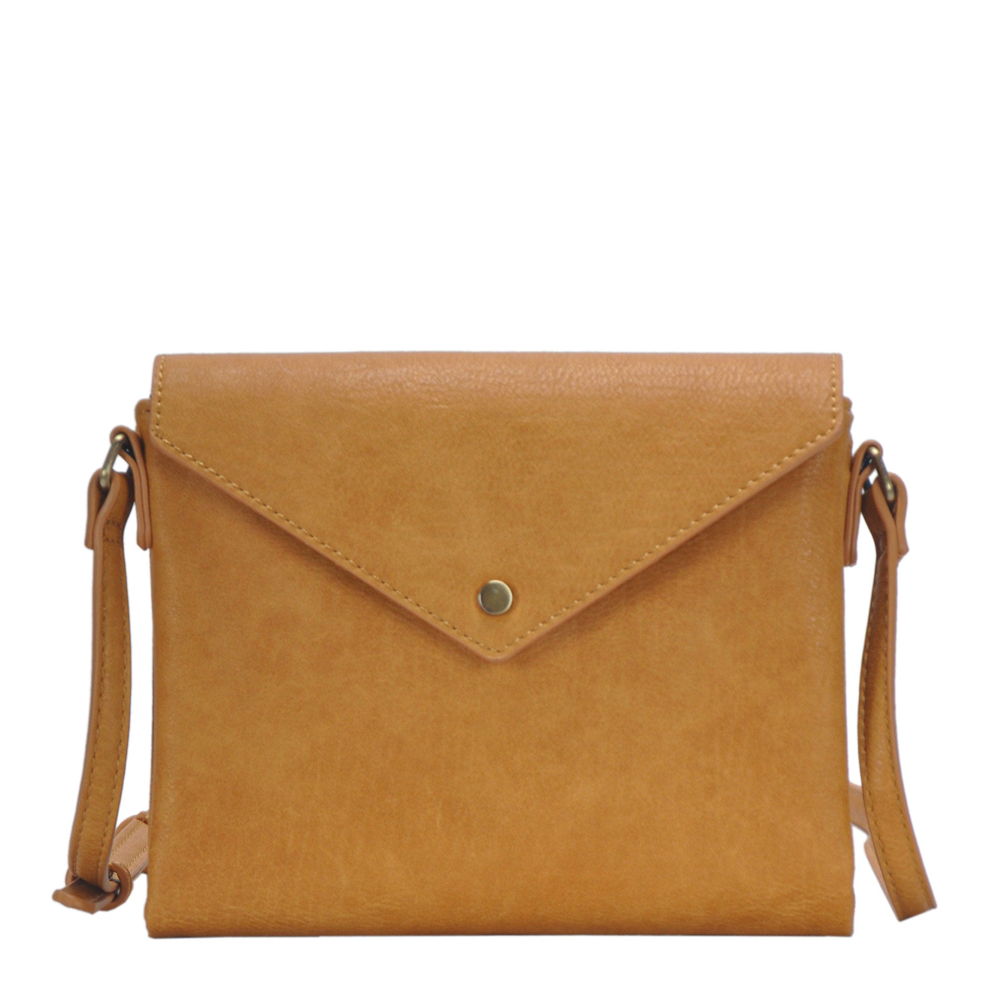 The Quinn Triple Compartment Crossbody by Antik Kraft – MMS Brands