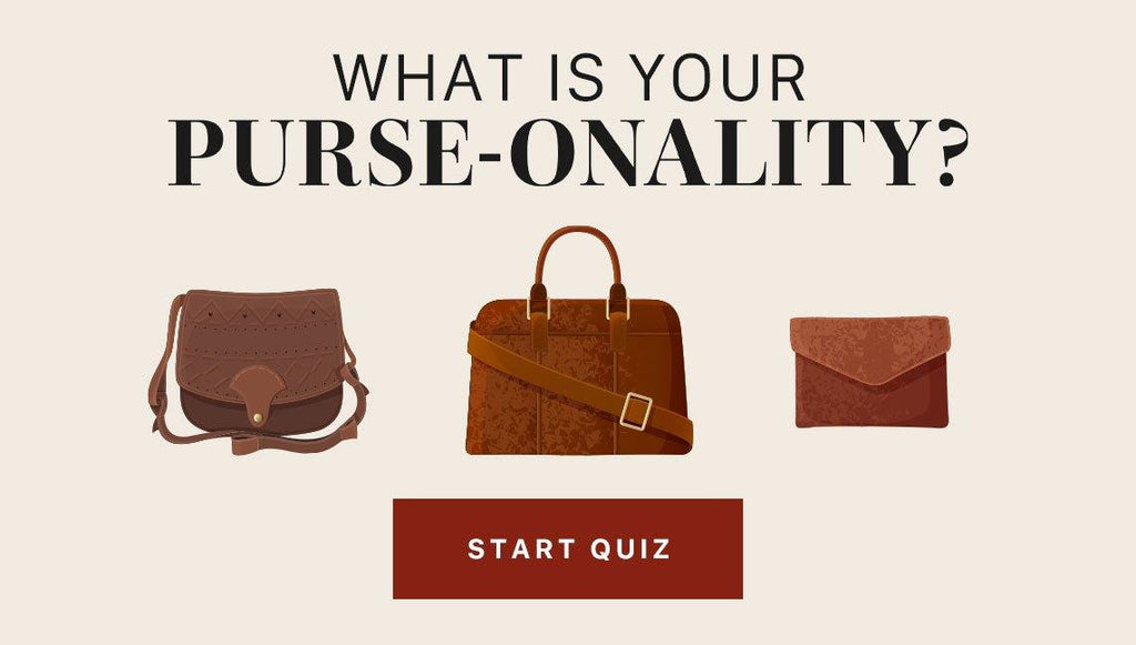 Customize Your Bag | Laudi Vidni