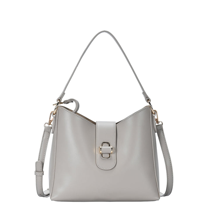 2 In 1 Lucy Shoulder Bag - MMS Brands