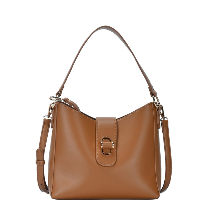 2 In 1 Lucy Shoulder Bag - MMS Brands