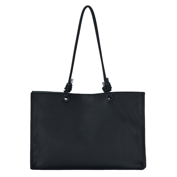 2 In 1 Soft Body Amber Tote - MMS Brands