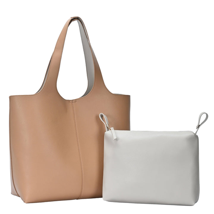 Elle Tote - MMS Brands