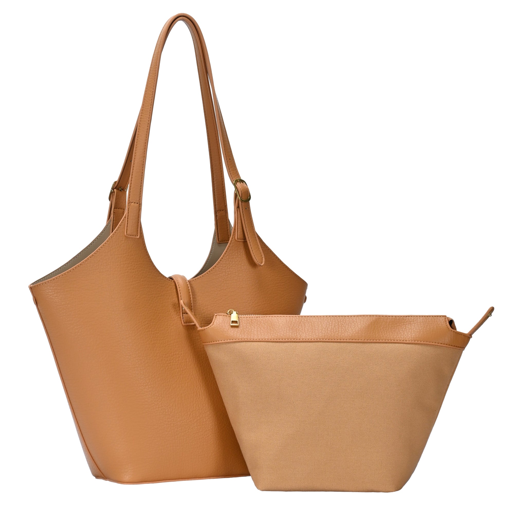 Isabelle Vegan 2024 Leather HOBO Women