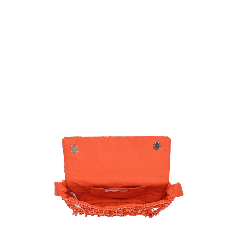 Rani Snap Bead Shoulder Bag - MMS Brands