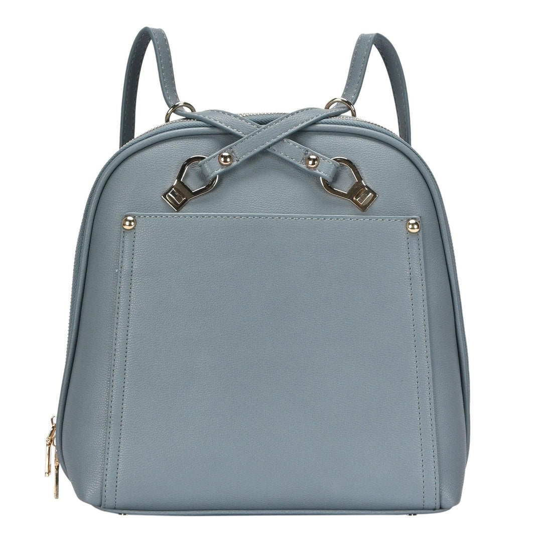 Miztique - The Sienna Backpack, Size One size, Grey