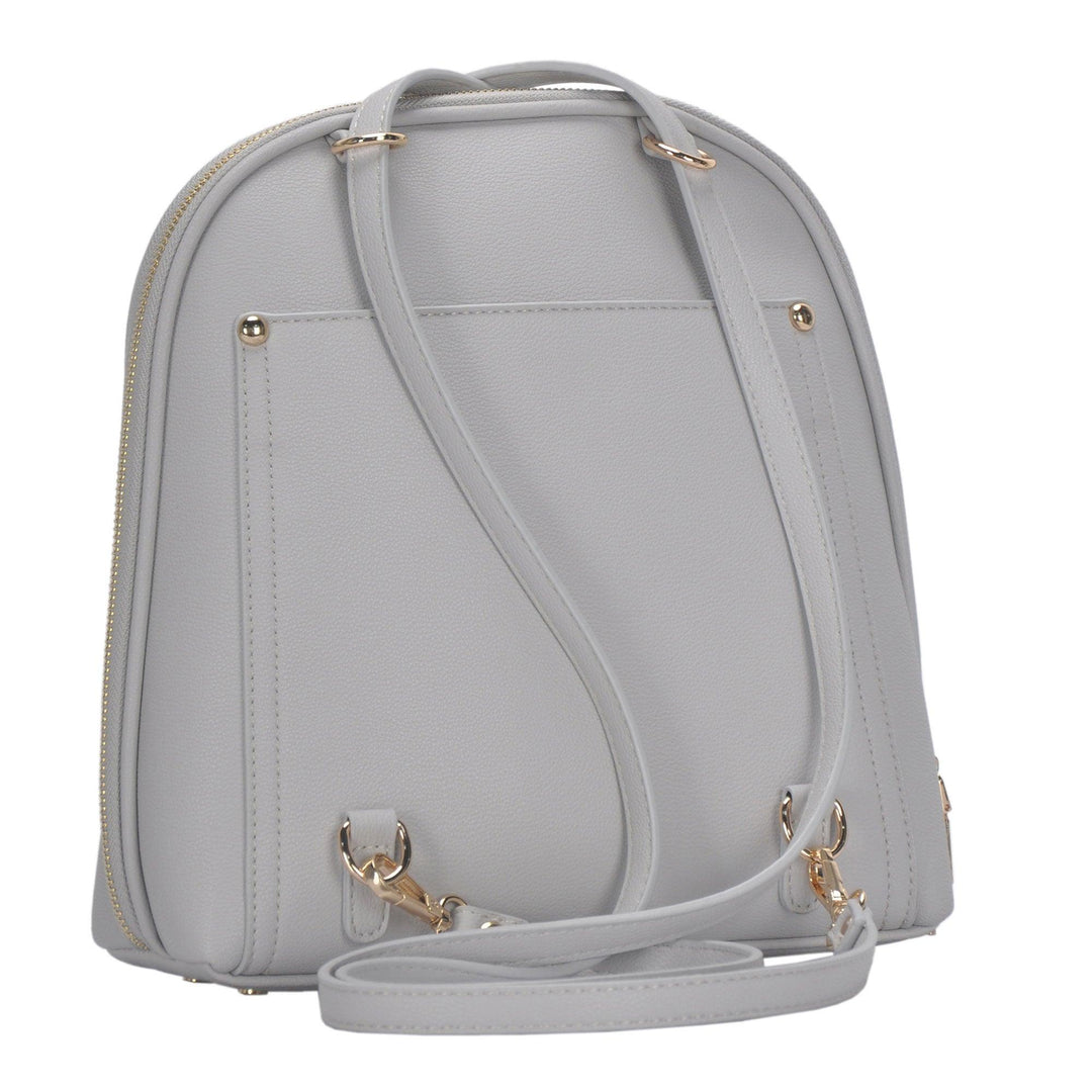 Miztique The Diana Backpack Purse for Women, Flap