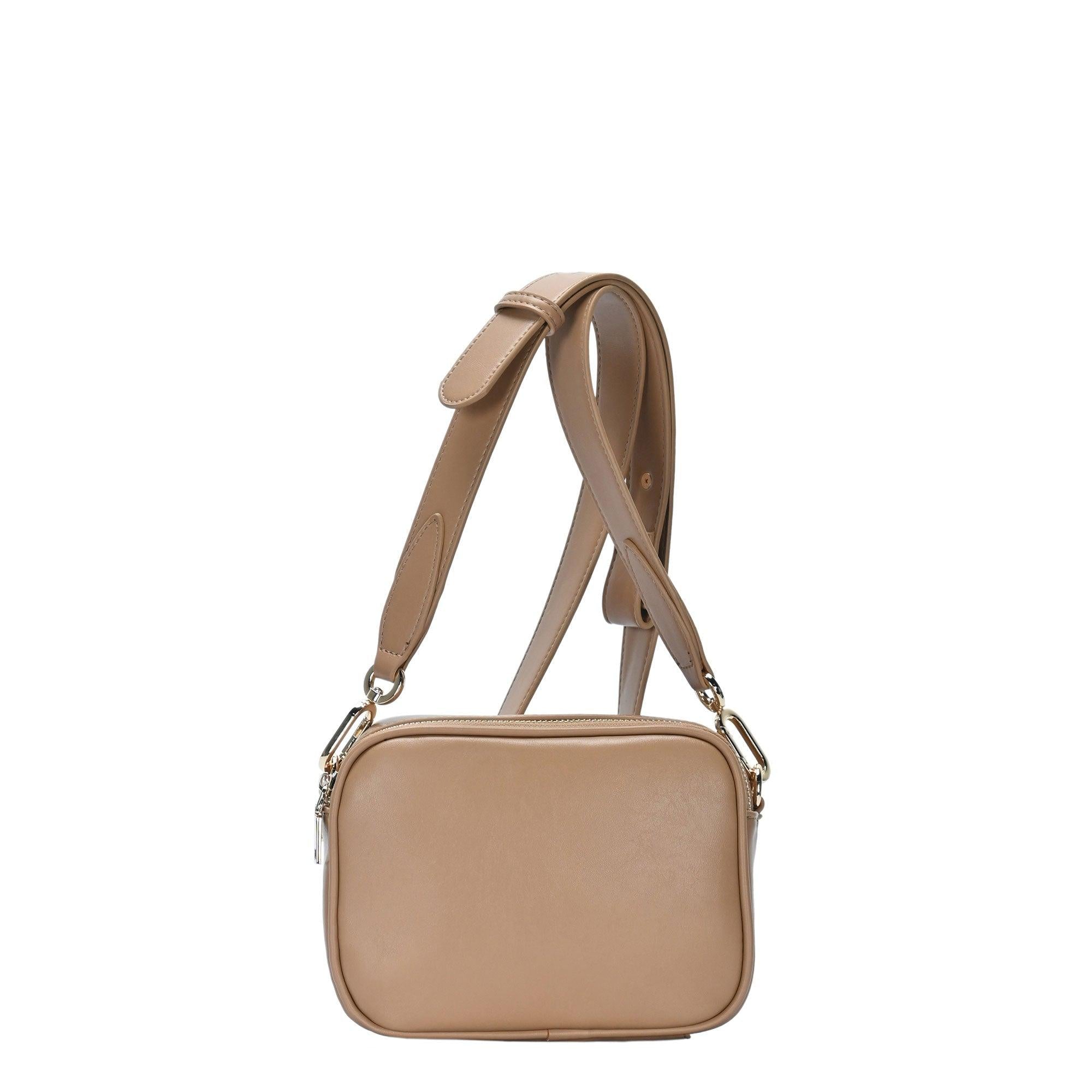 The Allison Crossbody by MMS Design Studio MMS Brands