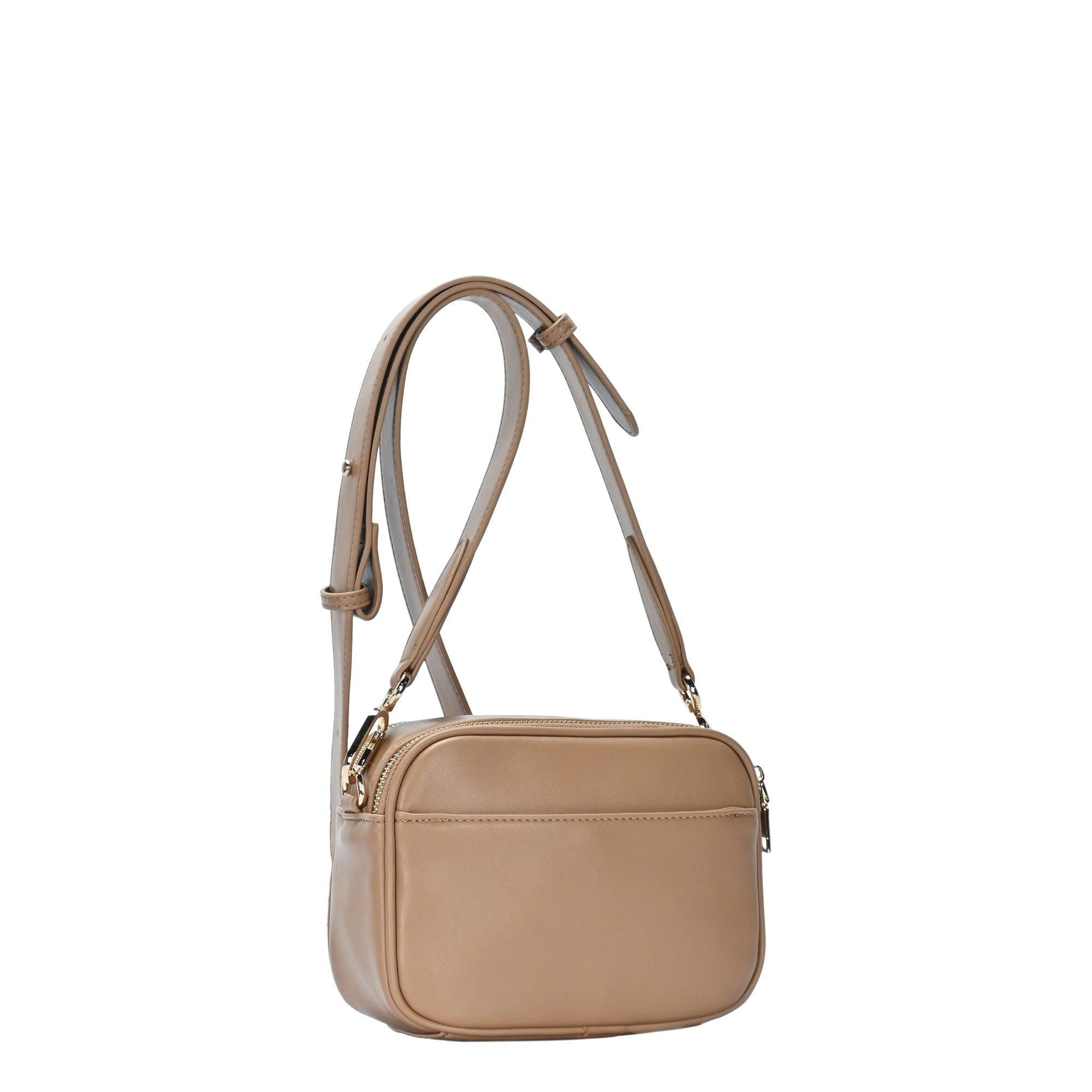 The Allison Crossbody by MMS Design Studio MMS Brands