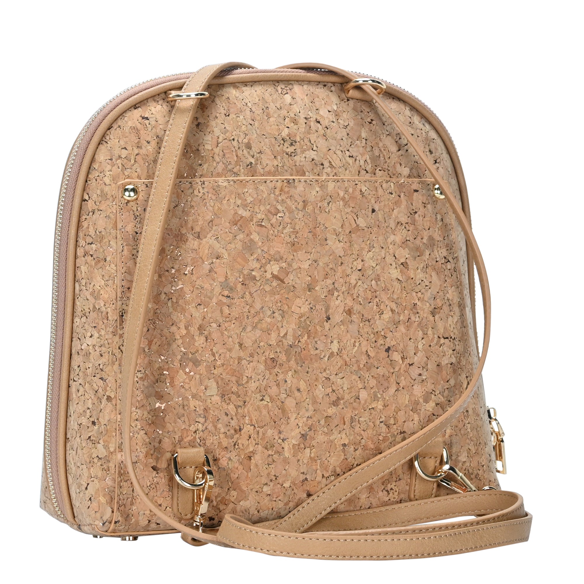 Buy Cork Backpack Online In India - Etsy India