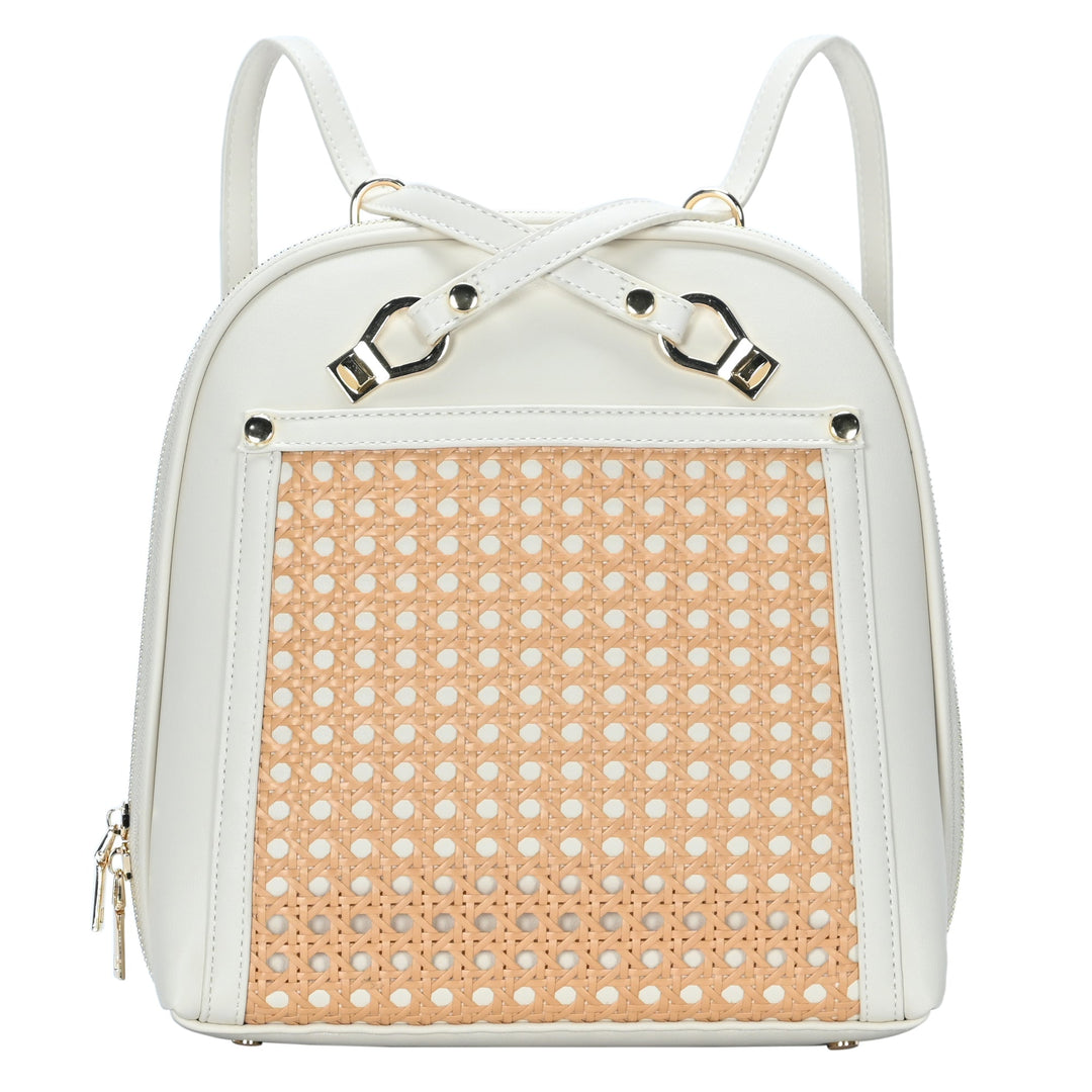 The Daisy Convertible Backpack Purse by Miztique – MMS Brands