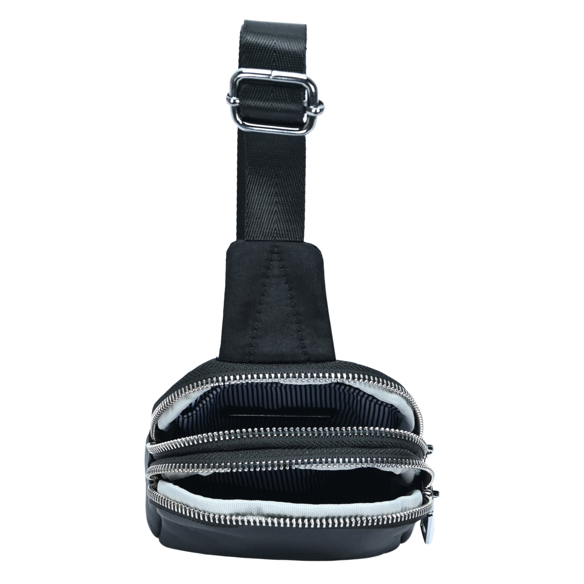 The Nyxx Nylon Sling by Madison West – MMS Brands
