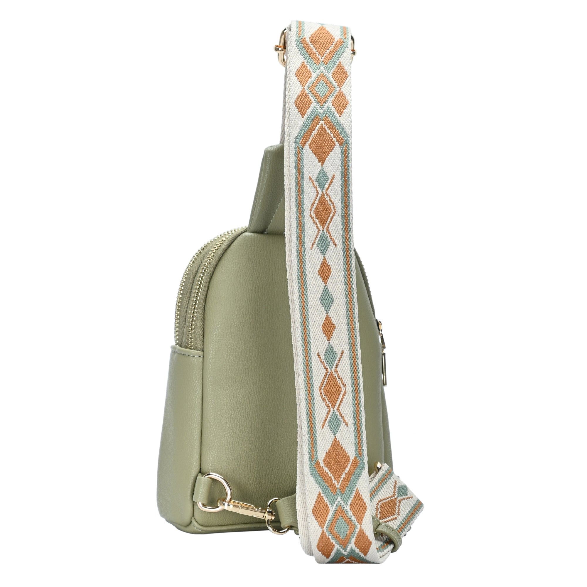 Madison west clearance backpack purse