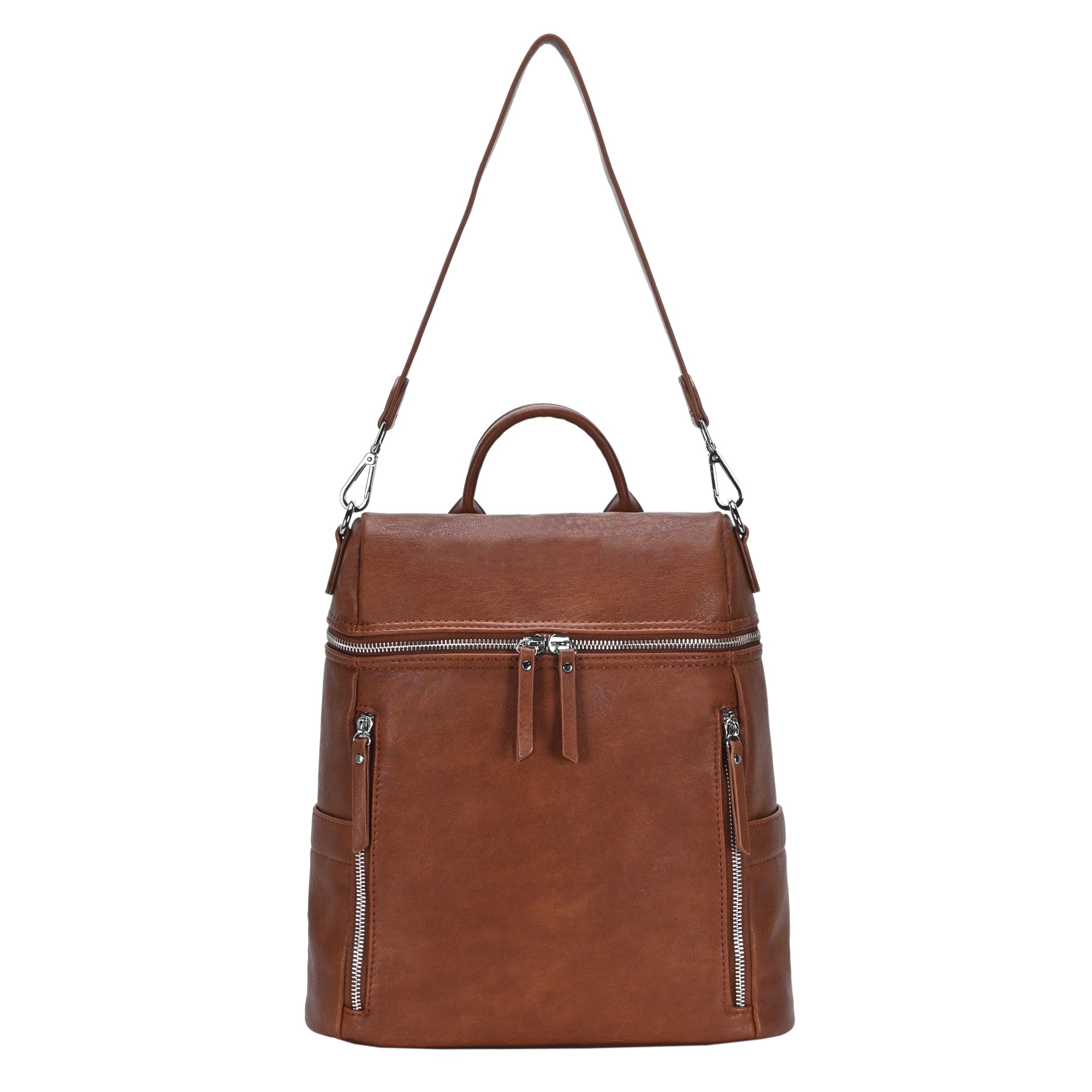 Miztique backpack vegan leather sale