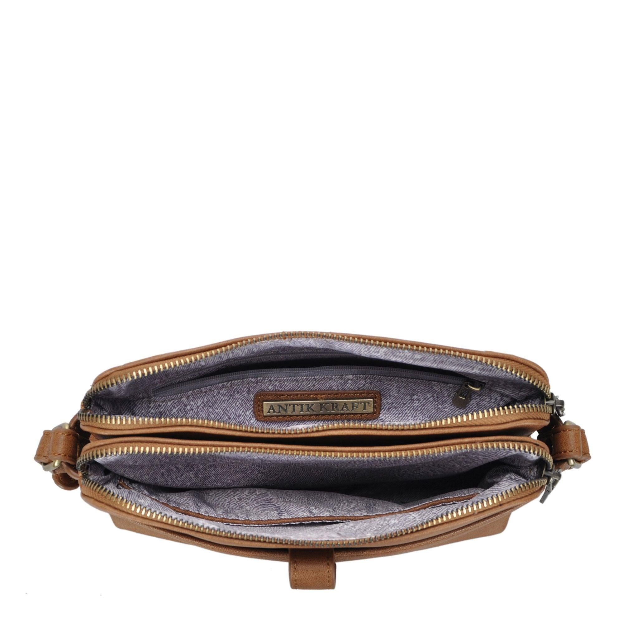 Corina shop crossbody clutch