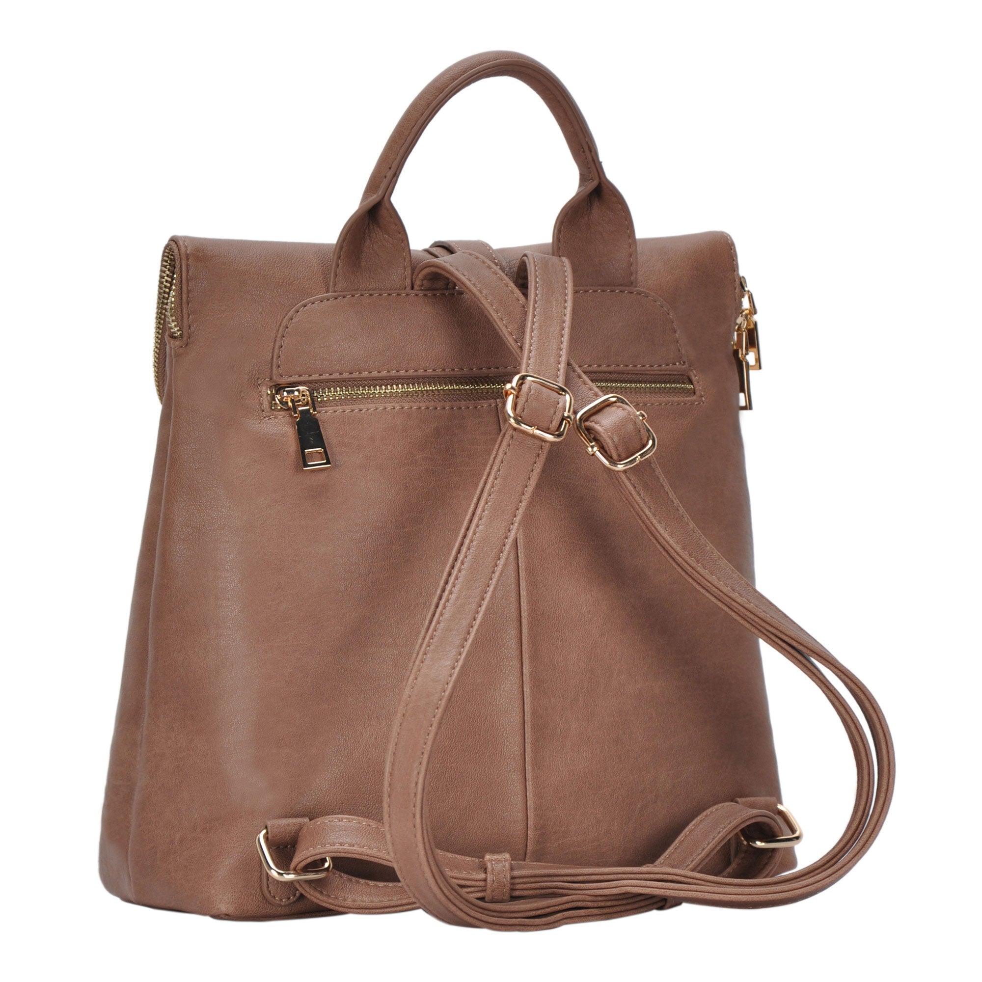 Miztique vegan cheap leather bags