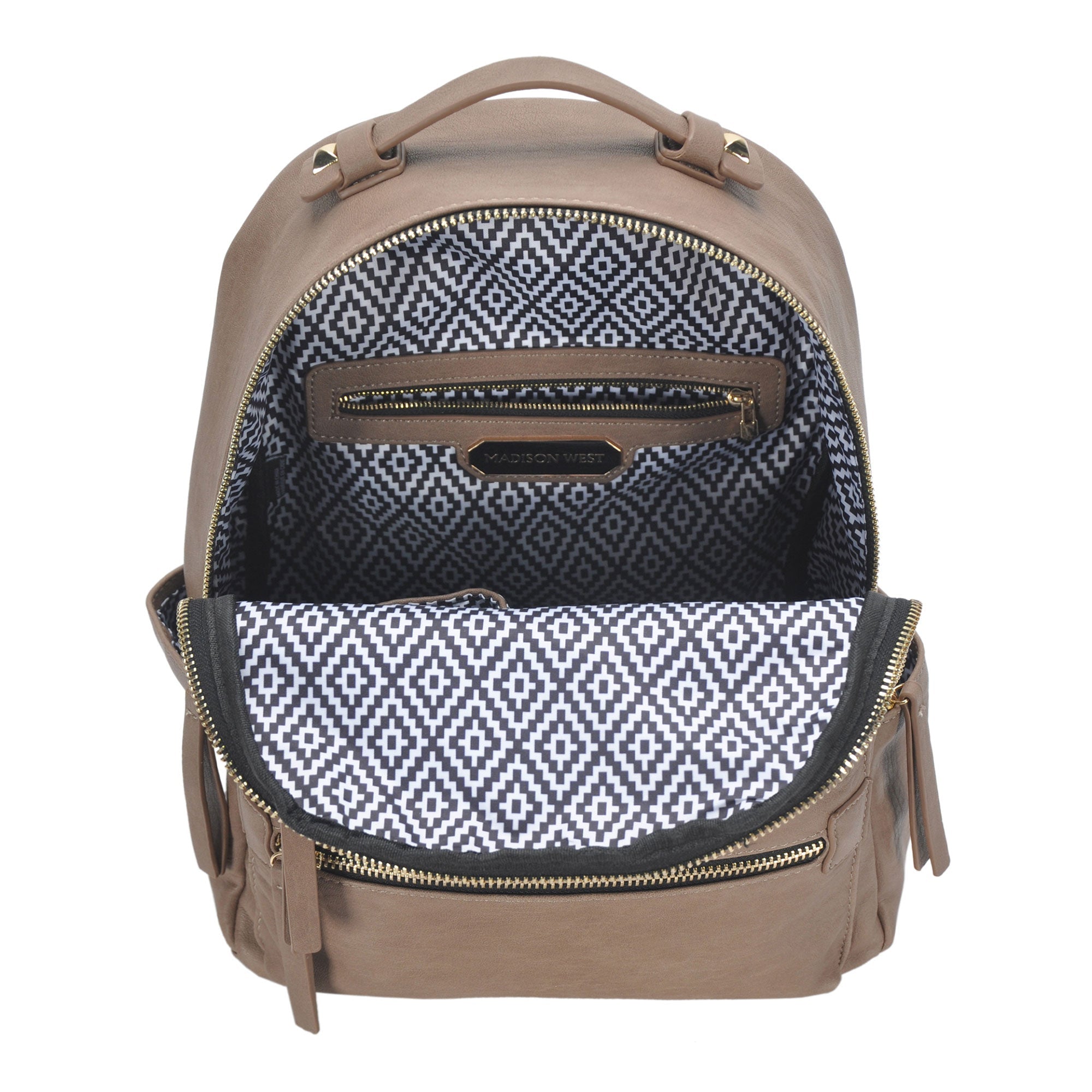 Madison west sales travel bag