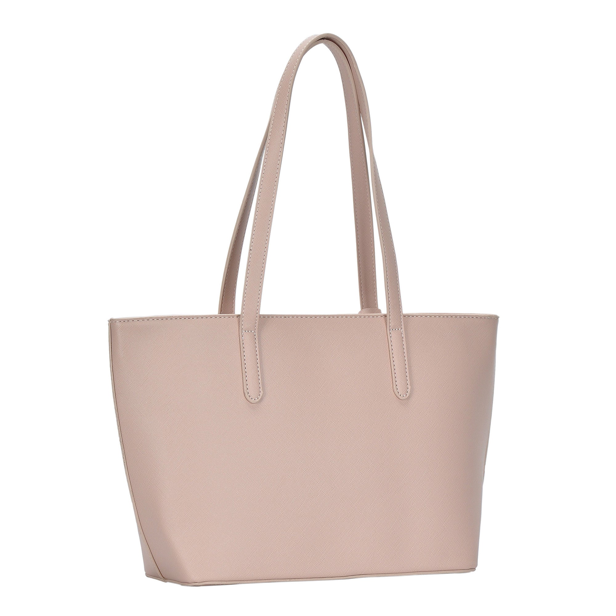 The Reese Minimal Hardware Tote by Miztique – MMS Brands