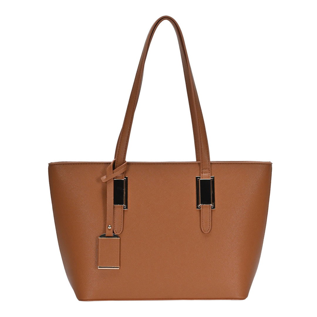 Miztique, Bags, Orange Handbag