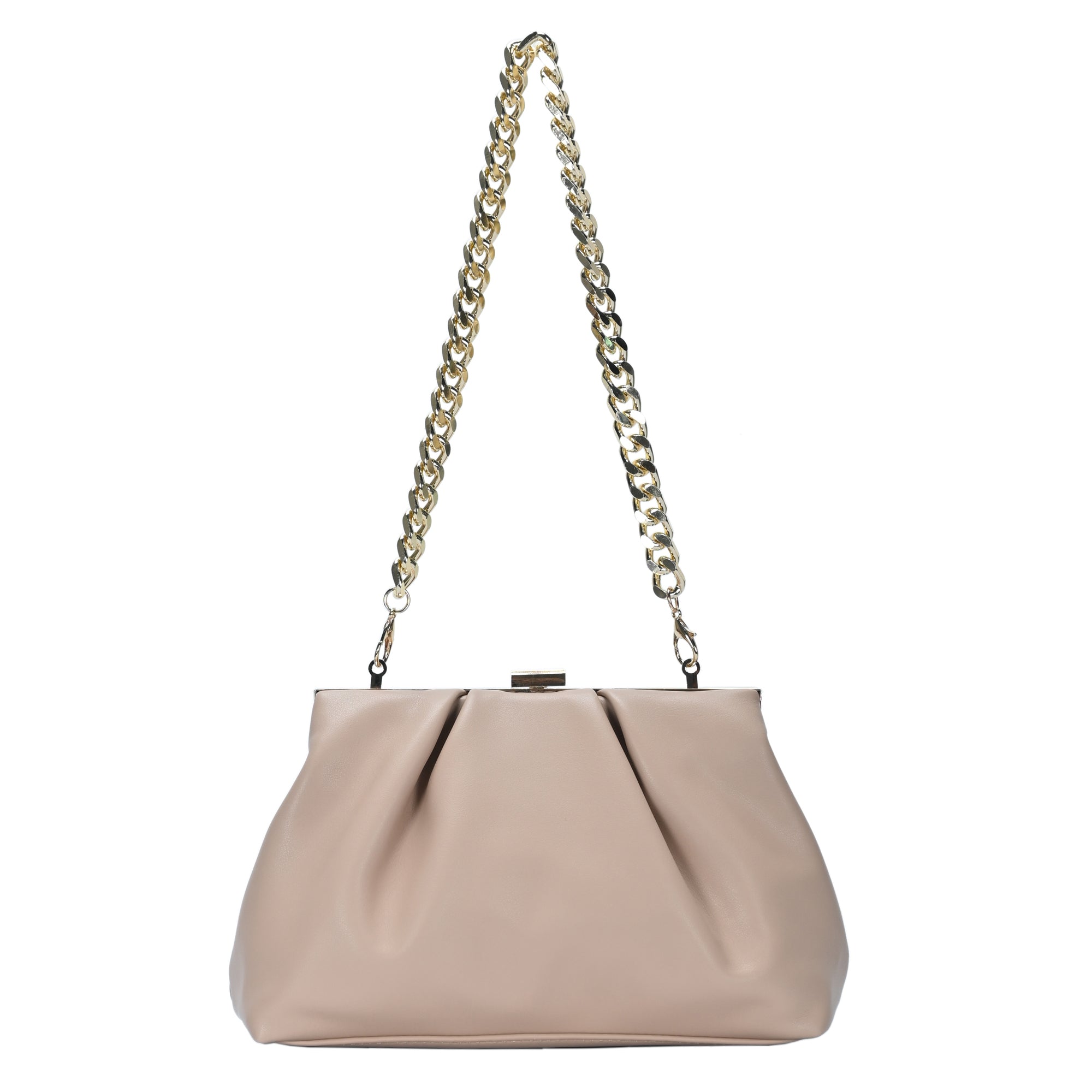 SERENA Vegan Hobo Bag - Sol | Matt & Nat USA