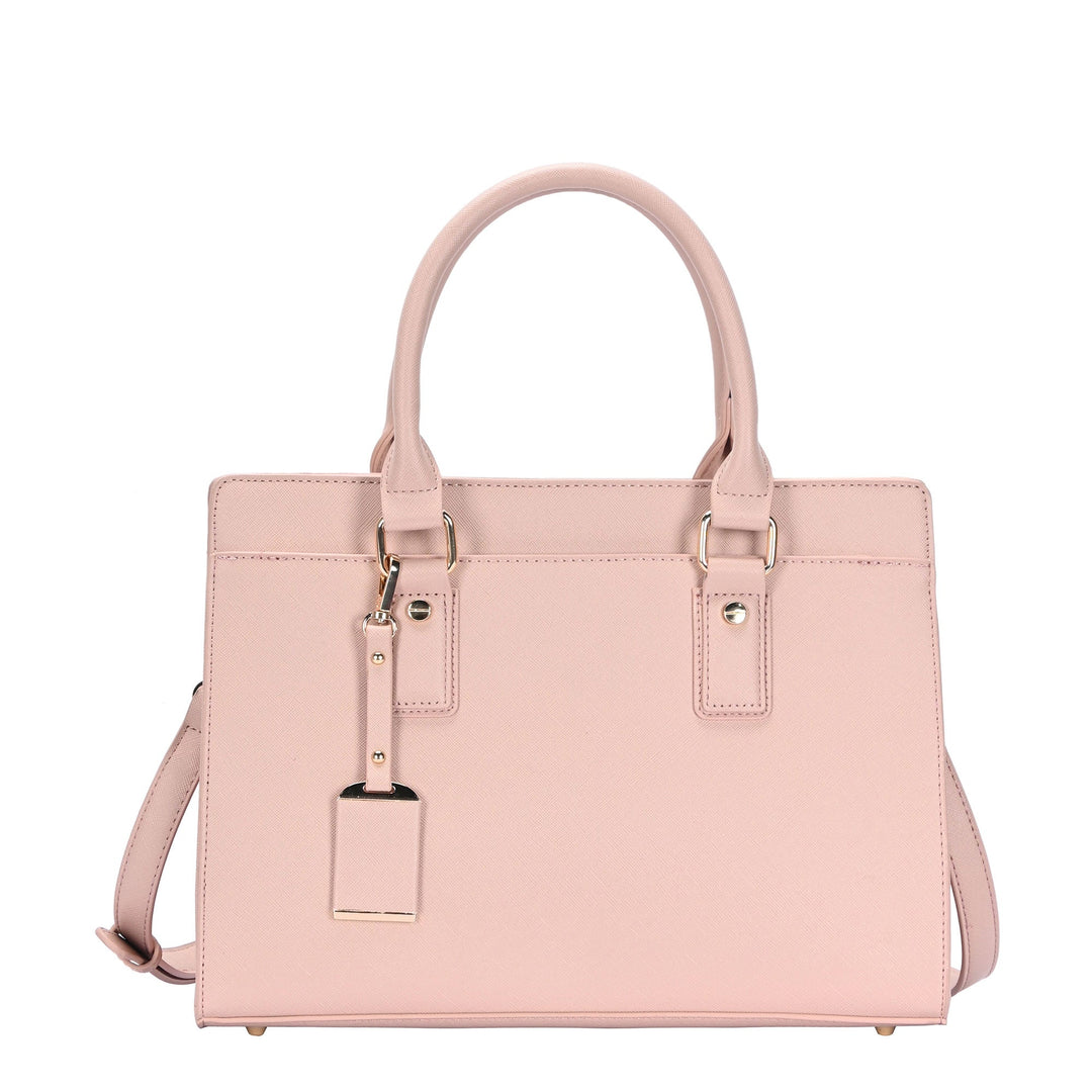Mystique Boutique Miztique brand Crossbody Bag Pink - $19 (62% Off Retail)  - From dulce